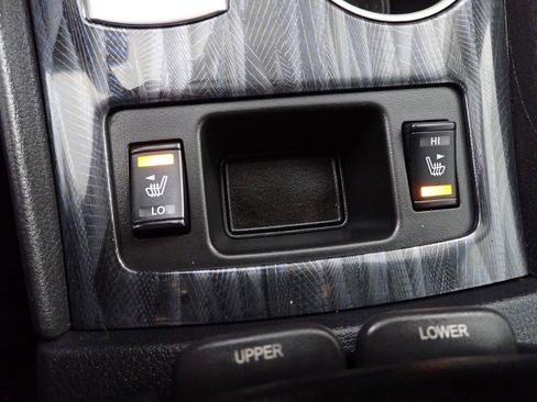 Used 2017 Nissan Altima 2.5 SL w/ Moonroof Package image 4