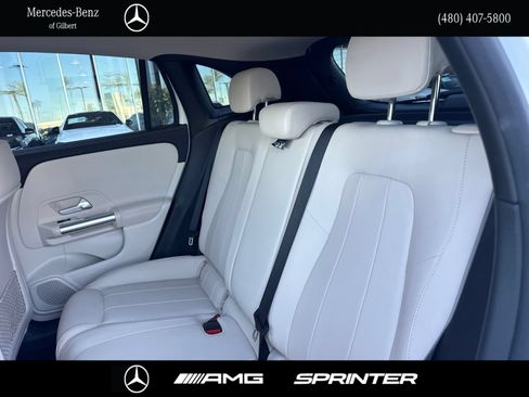 Certified 2023 Mercedes-Benz GLA 250 image 20