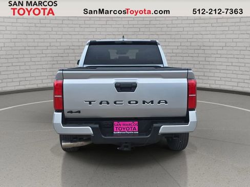 Used 2025 Toyota Tacoma SR5 image 6