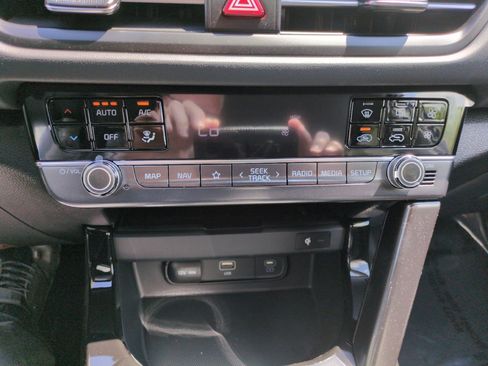 New 2026 Kia Seltos EX AWD/4WD image 27