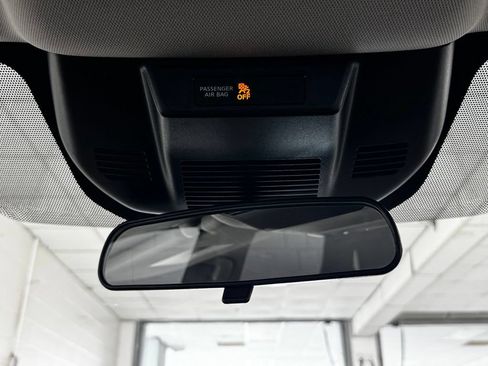 Used 2023 Nissan Rogue SV FWD image 19