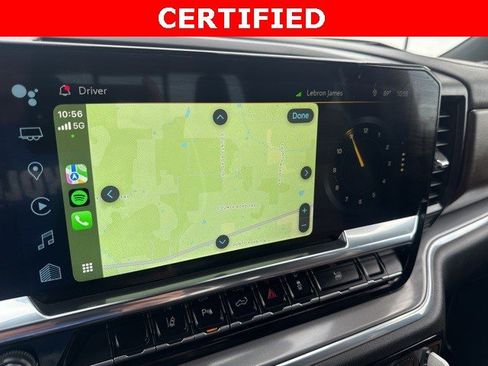 Certified 2024 Chevrolet Silverado 2500 High Country image 11