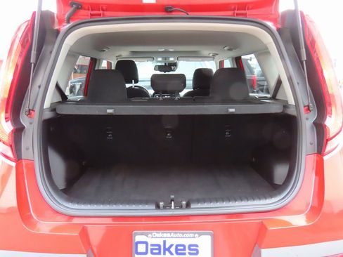 Used 2021 Kia Soul EX image 19