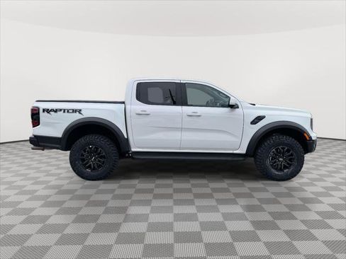 Used 2024 Ford Ranger Raptor image 8