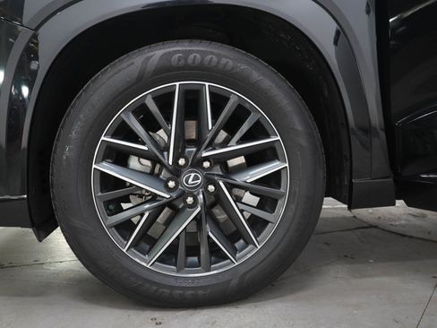 Used 2024 Lexus TX 350 AWD w/ Technology Package image 31