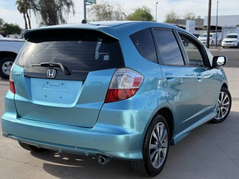 Used 2012 Honda Fit Sport image 20