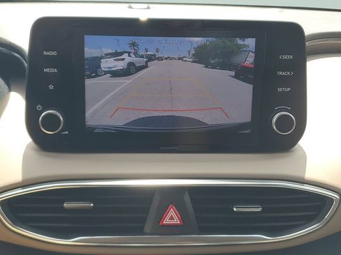 Used 2022 Hyundai Santa Fe SEL FWD image 17