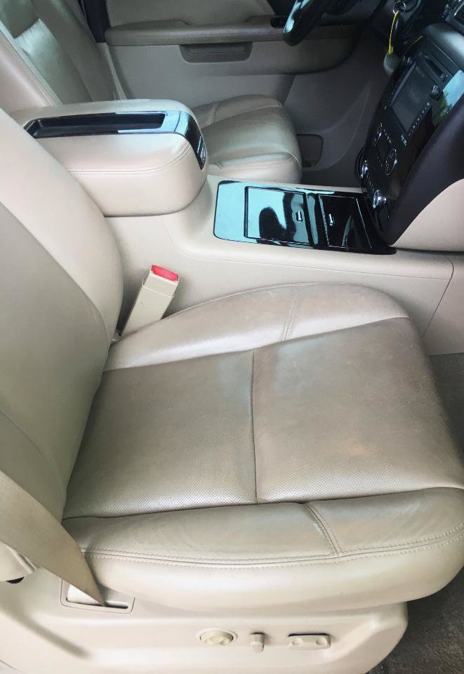 Used 2012 GMC Yukon XL Denali RWD image 18