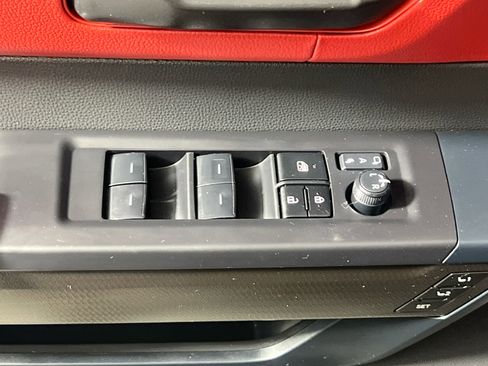 Used 2025 Toyota Sequoia TRD Pro AWD/4WD image 16
