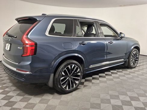 Used 2025 Volvo XC90 B6 Plus w/ Protection Package Premier image 7