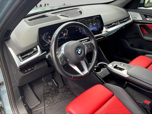 Used 2023 BMW X1 xDrive28i w/ Premium Package AWD/4WD image 17