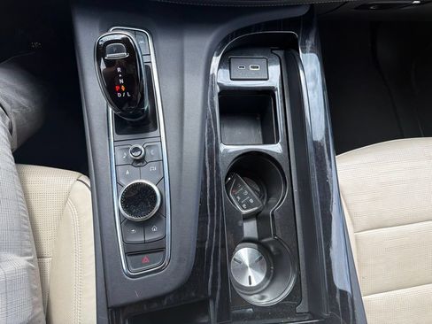 Used 2021 Cadillac Escalade Sport w/ Driver Assist Tech Package AWD/4WD image 12