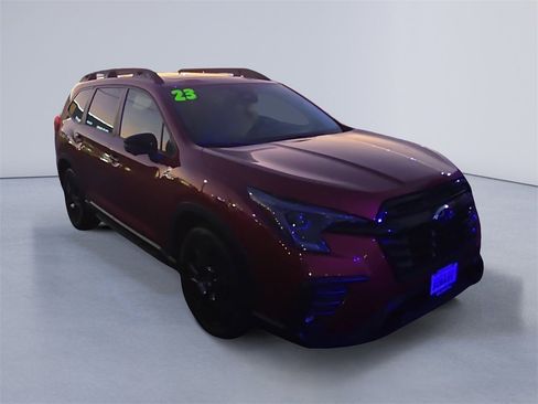 Used 2023 Subaru Ascent Onyx Edition Limited image 7