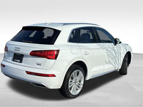 Used 2018 Audi Q5 2.0T Premium Plus w/ Premium Plus Package image 7