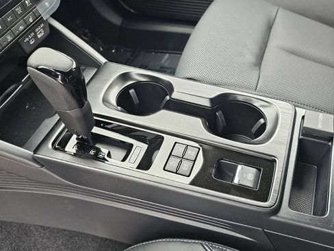 New 2026 Subaru Outback Touring XT AWD/4WD image 33