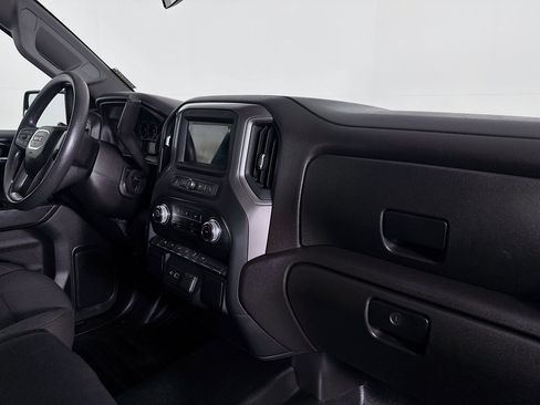 Used 2023 GMC Sierra 1500 Pro w/ Trailering Package image 27