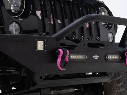 Used 2015 Jeep Wrangler Unlimited Sport w/ Quick Order Package 24S AWD/4WD image 10
