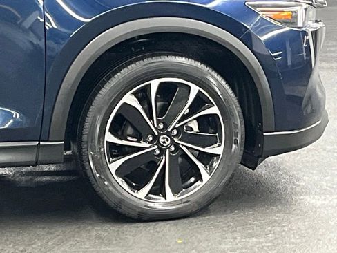 Used 2022 MAZDA CX-5 AWD 2.5 S w/ Premium Plus Pkg image 39