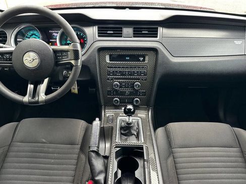 Used 2013 Ford Mustang Boss 302 w/ Boss 302 Accessory Pkg image 13