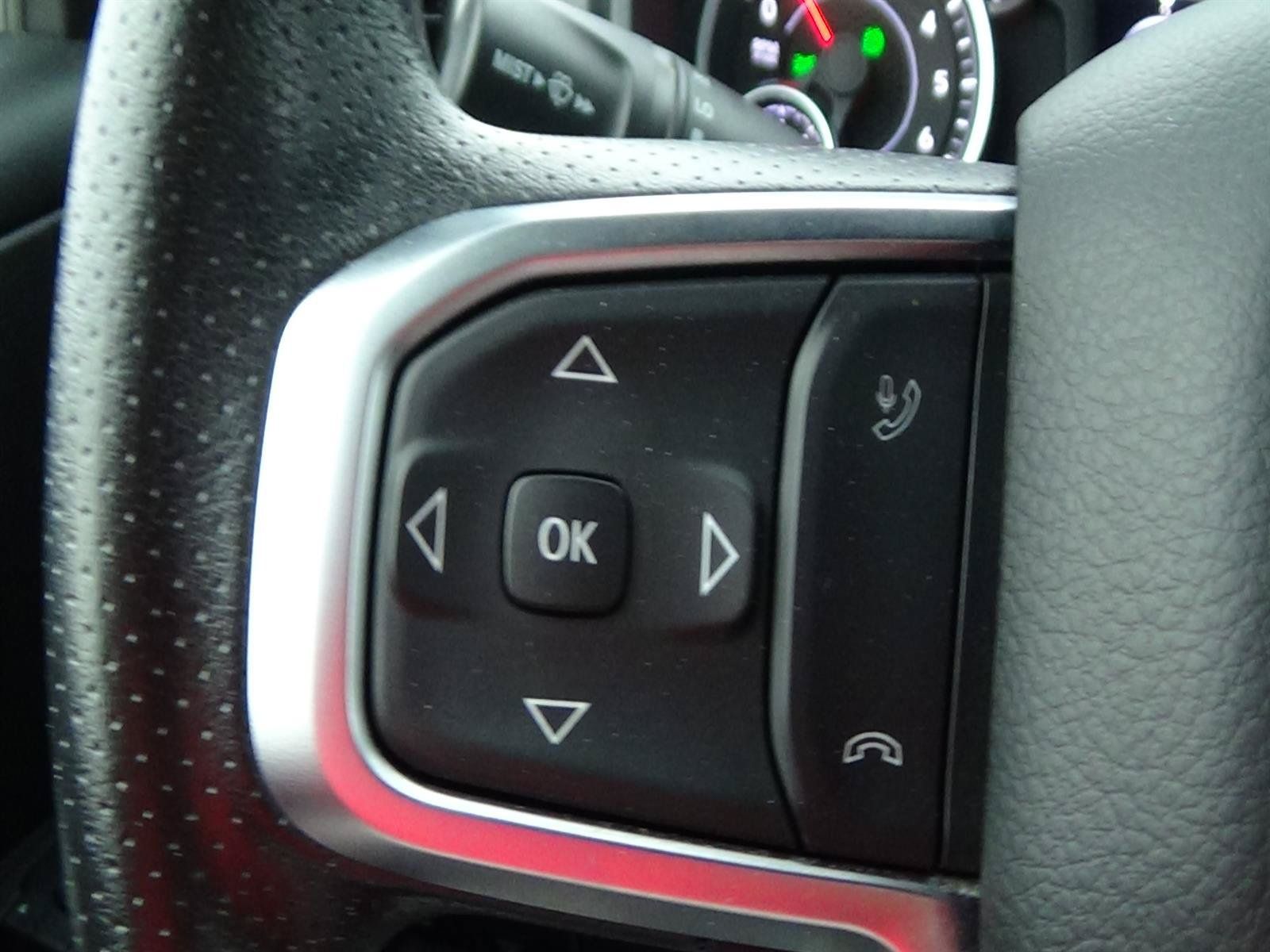 Used 2025 RAM 1500 Tradesman AWD/4WD image 19
