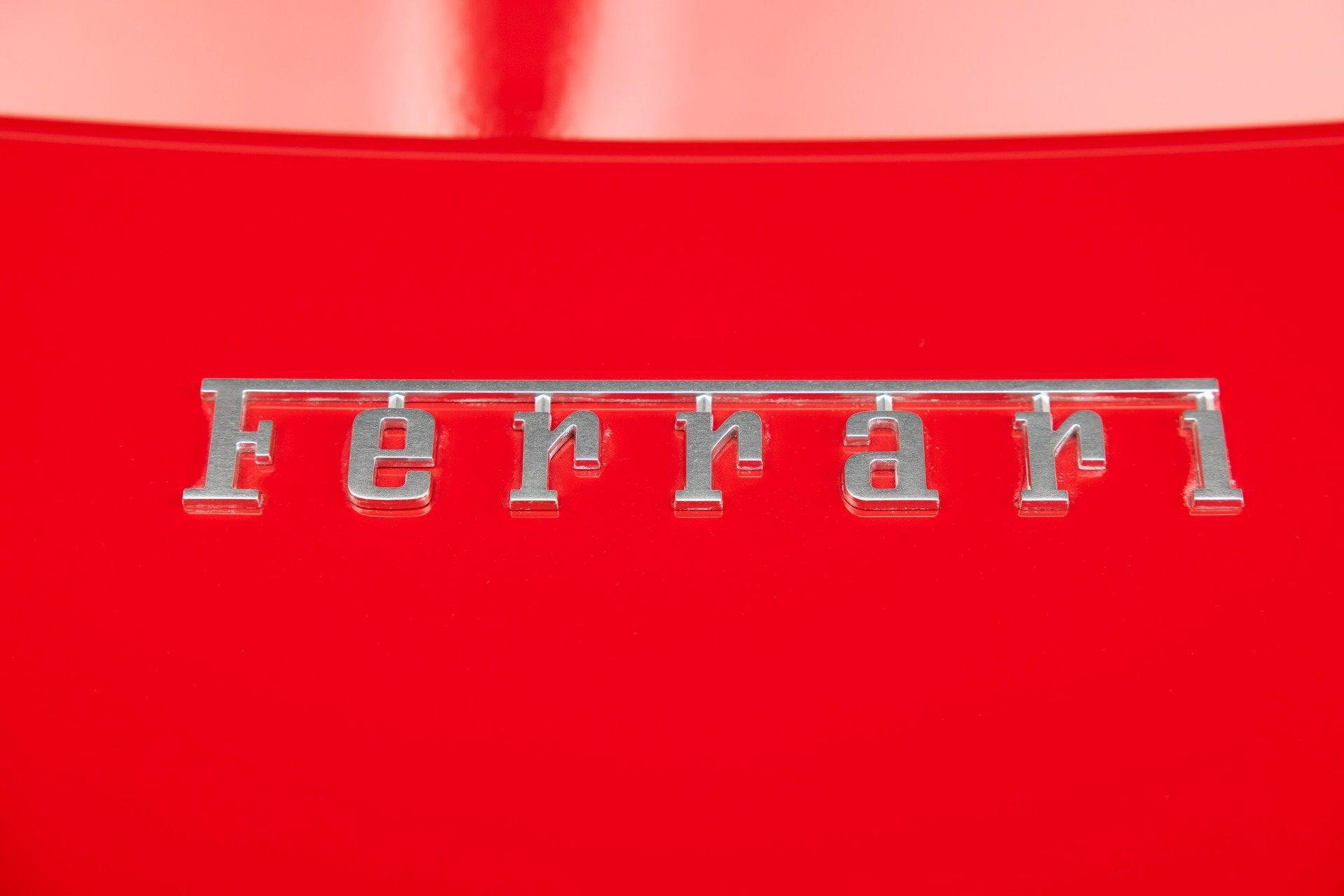 Certified 2024 Ferrari 296 GTB RWD image 35