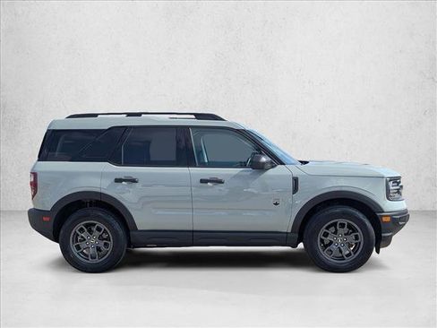 Used 2024 Ford Bronco Sport Big Bend w/ Convenience Package image 4