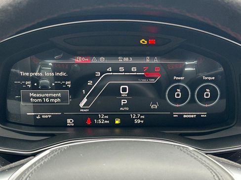 New 2026 Audi RS 6 performance image 24