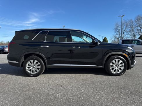 Used 2025 Hyundai Palisade SEL image 8
