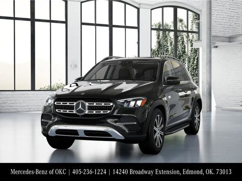 Used 2026 Mercedes-Benz GLE 350 GLE  350 image 41