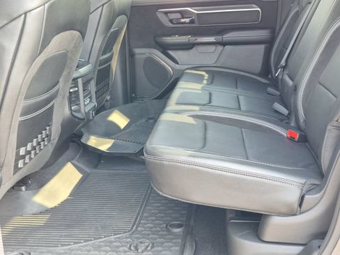 Used 2025 RAM 1500 RHO AWD/4WD image 21