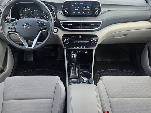 Used 2019 Hyundai Tucson Value AWD/4WD image 18