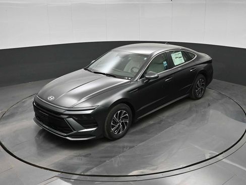 New 2026 Hyundai Sonata Blue FWD image 27