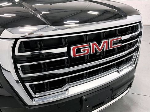 Used 2022 GMC Yukon SLT w/ SLT Luxury Package AWD/4WD image 34
