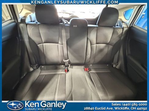 Certified 2023 Subaru Impreza 2.0i Premium AWD/4WD image 20
