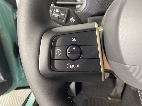 New 2026 MINI Cooper S image 11