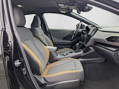 Certified 2025 Subaru Crosstrek 2.5i Sport w/ Popular Package #3A image 28