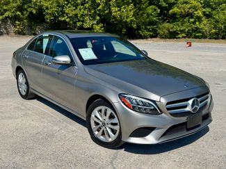 Used 2019 Mercedes-Benz C 300 4MATIC Sedan video 1