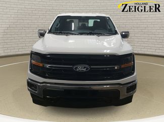 Used 2024 Ford F150 XLT w/ Equipment Group 302A MID video 2