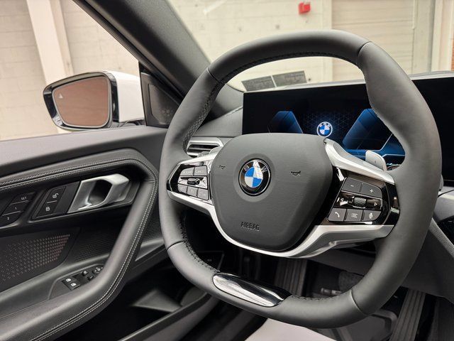 Used 2026 BMW 230i xDrive Coupe w/ Premium Package AWD/4WD image 13