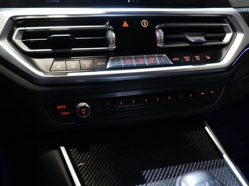 Used 2021 BMW M4 Competition RWD image 40