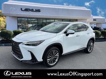 New 2026 Lexus NX 350 AWD w/ Accessory Package (2T)
