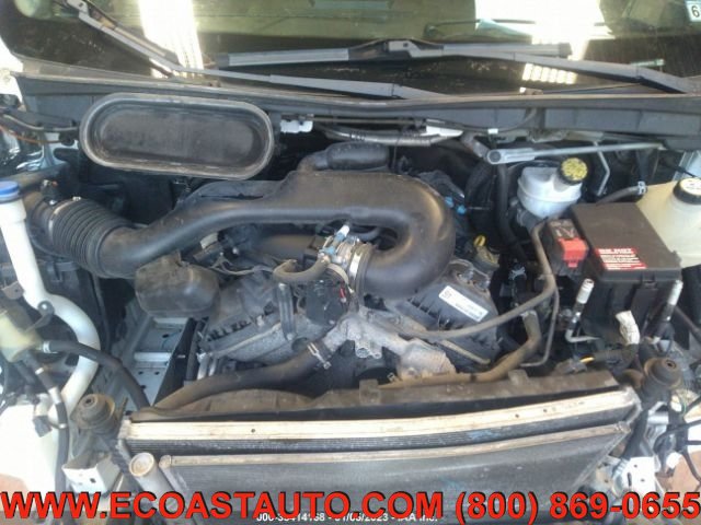 Used 2015 Ford Transit 250 130 Low Roof w/ Exterior Upgrade Package RWD image 7