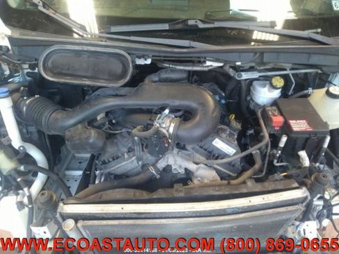 Used 2015 Ford Transit 250 130 Low Roof w/ Exterior Upgrade Package image 7