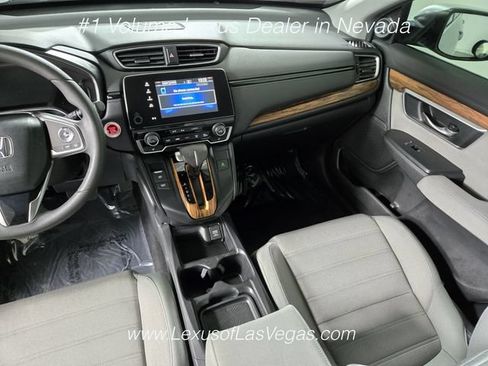 Used 2018 Honda CR-V EX image 17