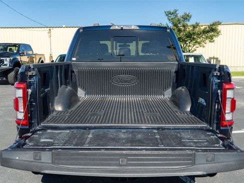 Used 2022 Ford F150 Raptor w/ Equipment Group 801A High image 25