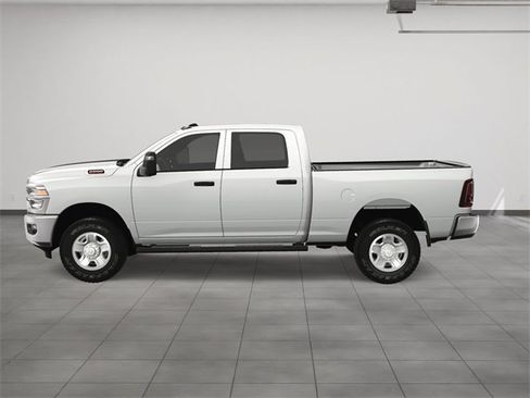 New 2025 RAM 2500 Tradesman image 3