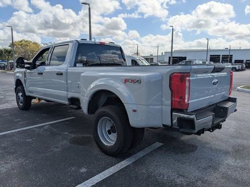 New 2026 Ford F350 XLT AWD/4WD image 7