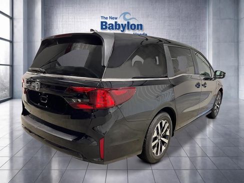 New 2026 Honda Odyssey EX-L image 5