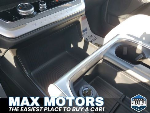 New 2026 Ford Expedition Max Platinum w/ Platinum Ultimate Package image 39