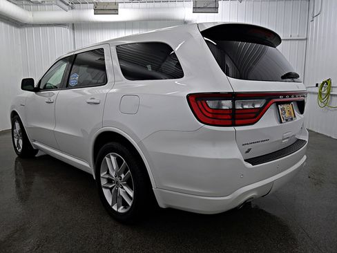 Used 2021 Dodge Durango R/T image 30